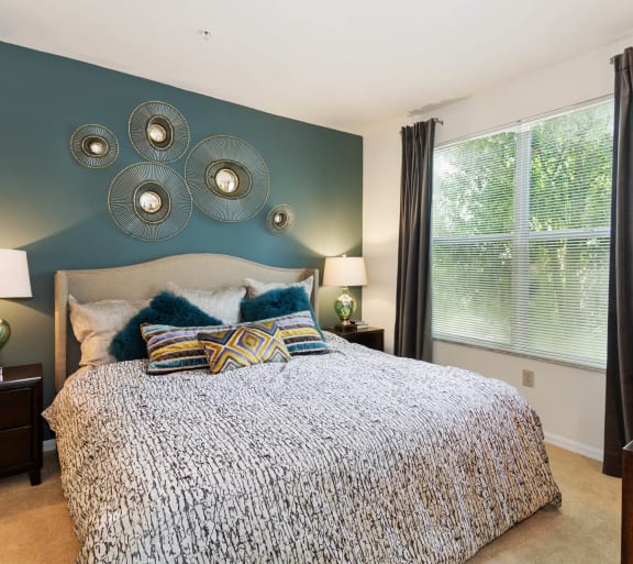 Townhomes & Apartments on Busch The Arbor Walk Apartments